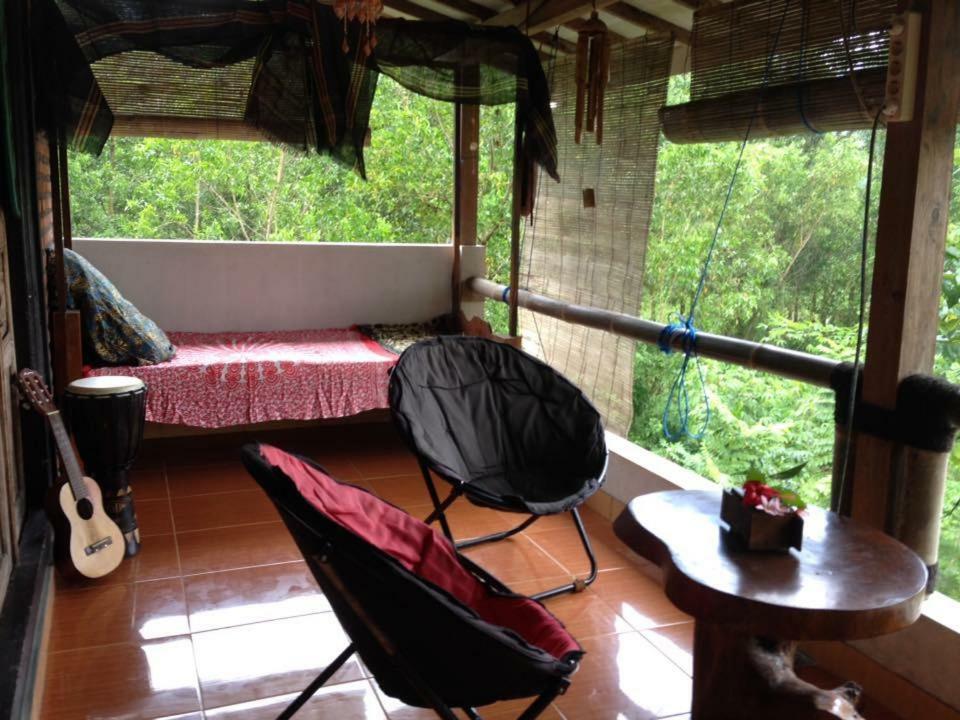 Vh Surf Camp Apartamento Pacitan Exterior foto